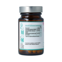 Be-Life Floraline 30.00 Capsules