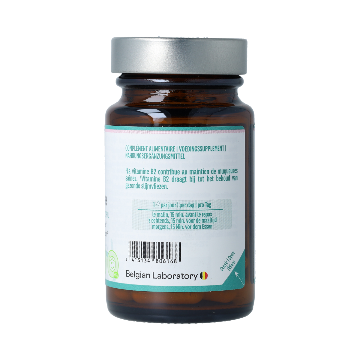 Be-Life Floraline 30.00 Capsules