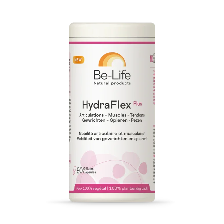 Be-Life Hydraflex plus 90 Capsules