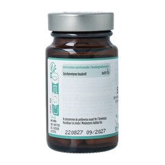 Be-Life S Boulardii 400 30 Capsules