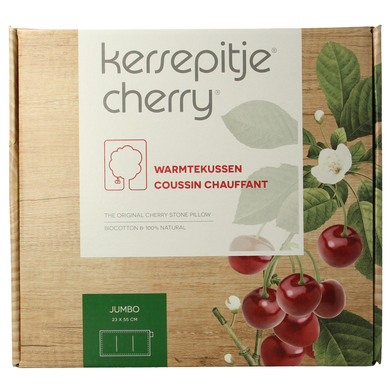 Kersepitje Kersepitje jumbo 23 x 55cm 1 Stuks