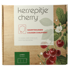 Kersepitje Kersepitje jumbo 23 x 55cm 1 Stuks