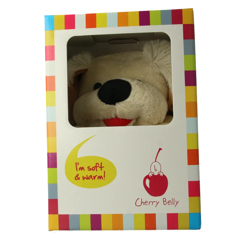 Spruyt Hillen Cherry belly sr hond 1 Stuks