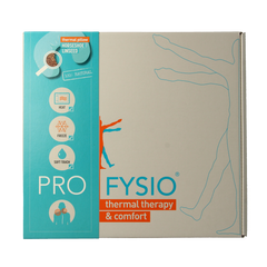 ProFysio Horse shoe linseed 1.00 Stuks