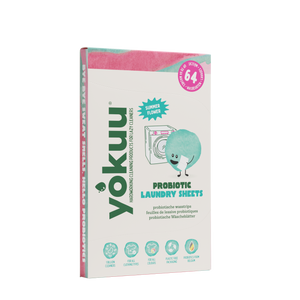 Yokuu Wasstrips fiori estivi 96 Gram
