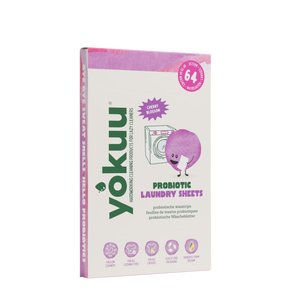 Yokuu Wax Strips cherry blossom 96 Gram