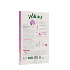 Yokuu Wasstrips cherry blossom 96 Gram