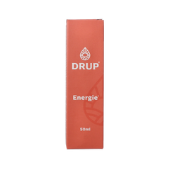 DRUP Kruiden paddenstoelextract energie 50.00 Milliliter