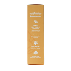 DRUP Kruiden paddenstoelextract focus 50.00 Milliliter