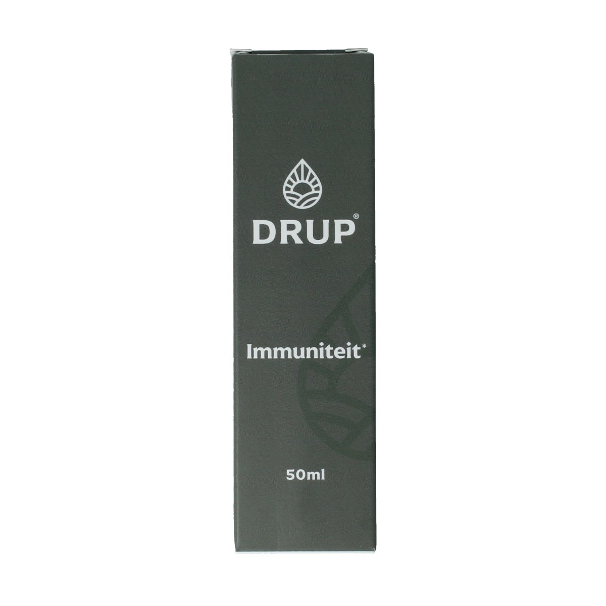 DRUP Kruiden paddenstoelextract immuniteit 50.00 Milliliter