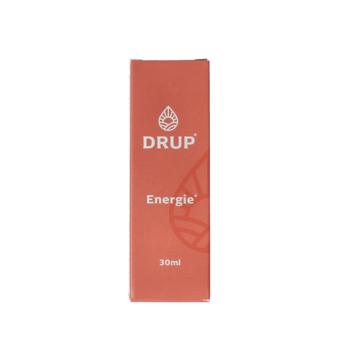 DRUP Kruiden paddenstoelextract energie 30.00 Milliliter