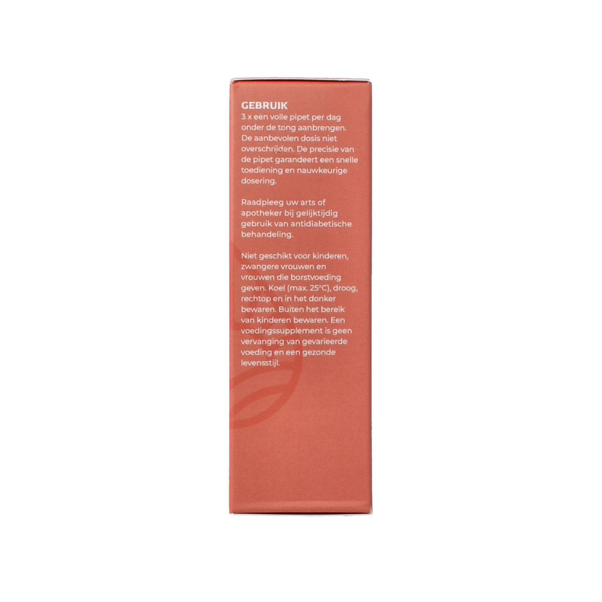 DRUP Kruiden paddenstoelextract energie 30.00 Milliliter