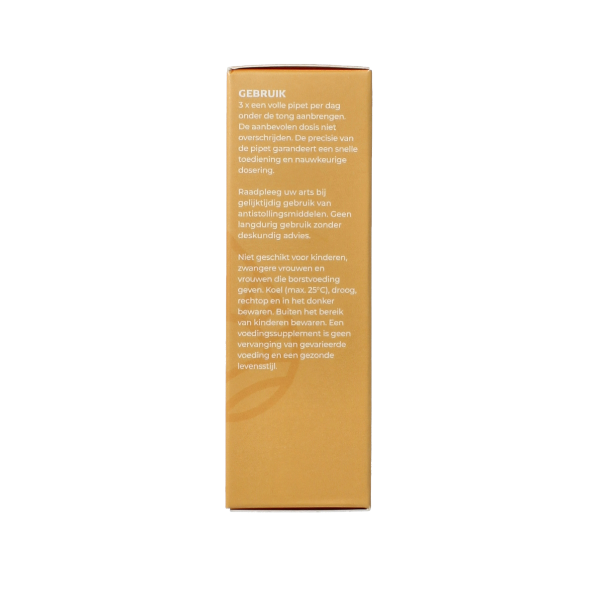 DRUP Kruiden paddenstoelextract focus 30.00 Milliliter