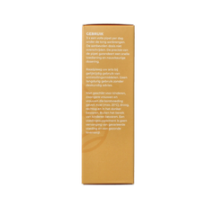 DRUP Kruiden paddenstoelextract focus 30.00 Milliliter
