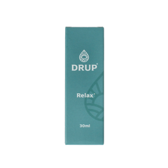 DRUP Kruiden paddenstoelextract relax 30.00 Milliliter