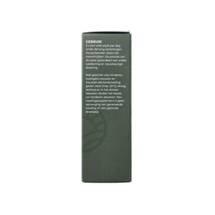 DRUP Kruiden paddenstoelextract immuniteit 30.00 Milliliter