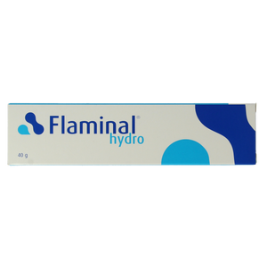Flaminal Hydrogel 40.00 Gram