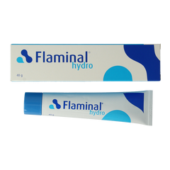 Flaminal Hydrogel 40 Gram