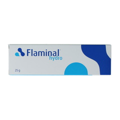 Flaminal Hydrogel 25 Gram