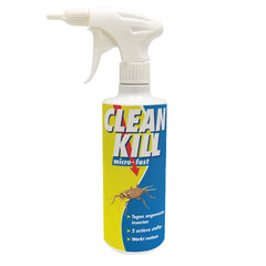 BSI Clean kill micro-fast 500 Milliliter
