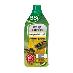 BSI Wasp attract wespenlokstof 1000 Milliliter