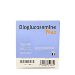 Trenker Bioglucosamine 1250 mg max 90 Sachets