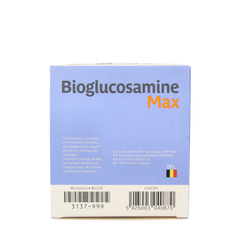 Trenker Bioglucosamine 1250 mg max 90.00 Sachets