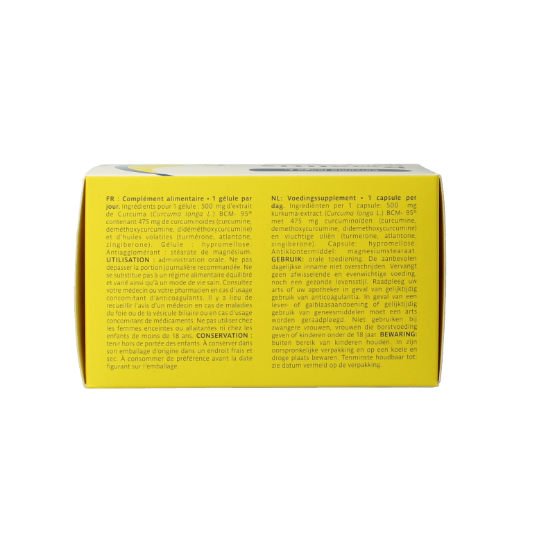 Trenker Kwalitis 90 Capsules