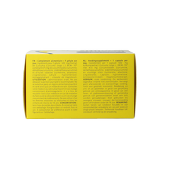 Trenker Kwalitis 90 Capsules