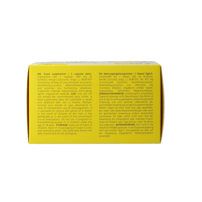 Trenker Kwalitis 90 Capsules