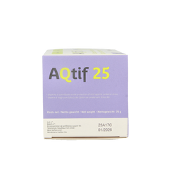 Trenker Aqtif 25 120.00 Capsules