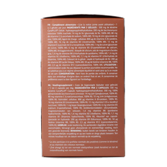 Trenker Alline procap 180.00 Capsules