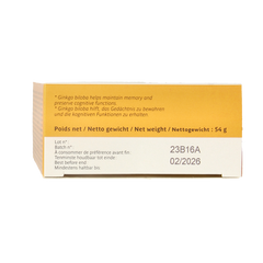 Trenker Memovital 60 Tabletten