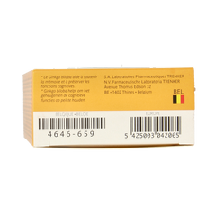 Trenker Memovital 60.00 Tabletten