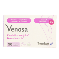 Trenker Venosa 90 Tabletten