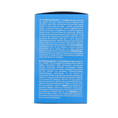 Trenker Magnesis 180.00 Capsules
