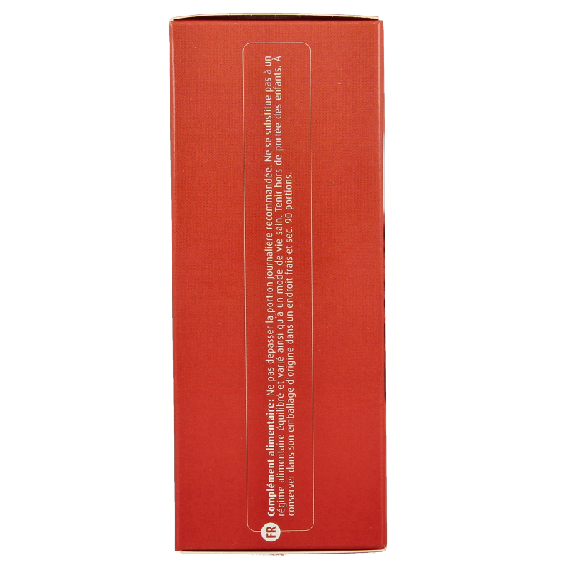 Trenker Choledoc bio 90 Capsules