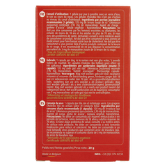 Trenker Choledoc bio 90 Capsules