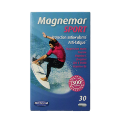 Orthonat Magnemar sport 30 Capsules