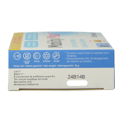 Trenker Mobilityl max 30.00 Tabletten