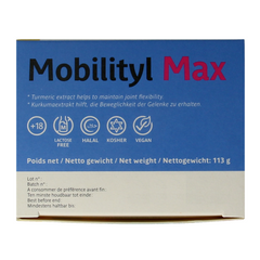 Trenker Mobilityl max 90.00 Tabletten