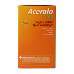 Trenker Acerola 1000 100.00 Tabletten