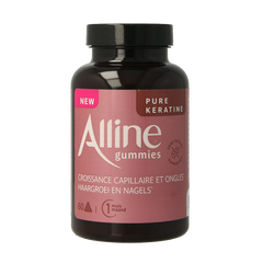 Trenker Alline gummies 60 Gummies
