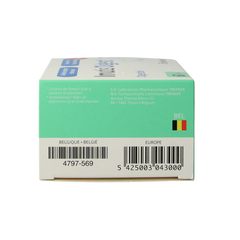Trenker Imutis digest 60.00 Capsules