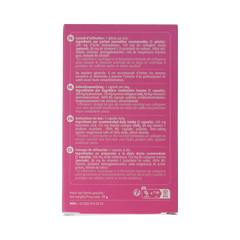 Orthonat Ortho hyalurotop 200 30.00 Capsules