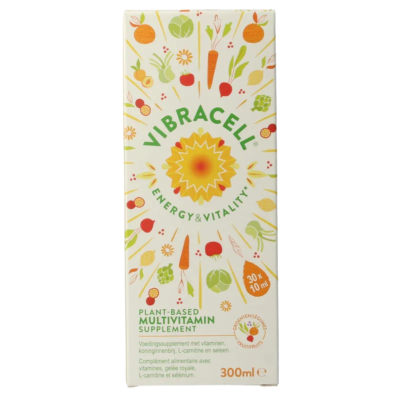 Martera Vibracell 300 Milliliter