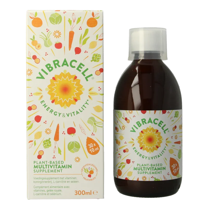 Martera Vibracell 300 Milliliter