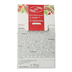 Belvas Kokos rocher bio 100 Gram