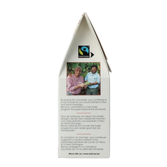 Belvas Kokos rocher bio 100 Gram