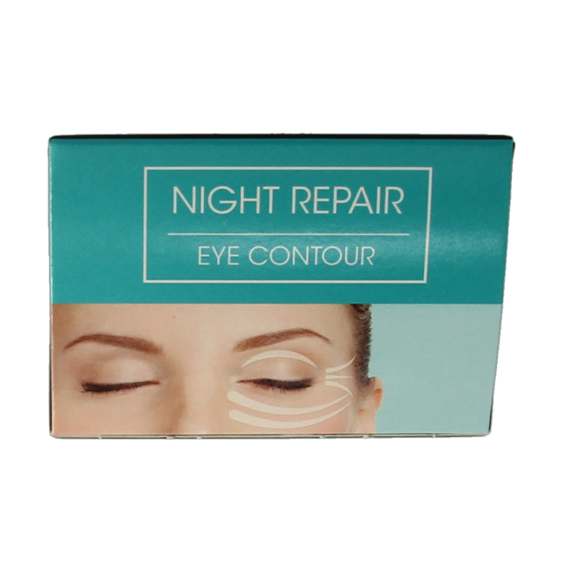 Remescar Eye contour night repair 20 Milliliter